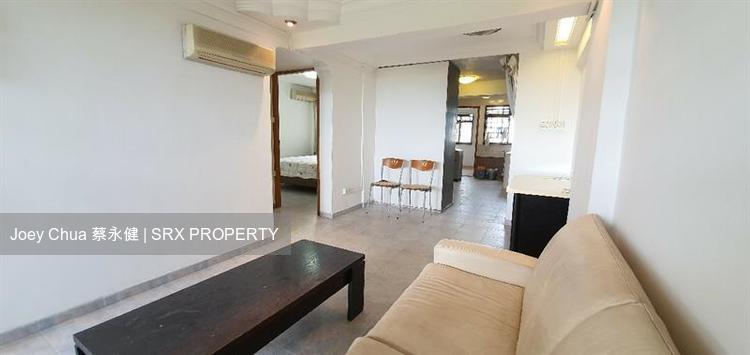 Blk 33 Marine Crescent (Marine Parade), HDB 3 Rooms #215954901